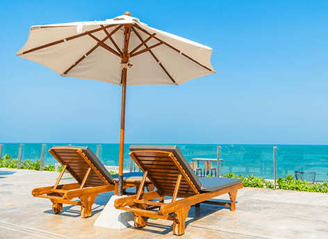 All-Inclusive Holidays or DIY Travel?
