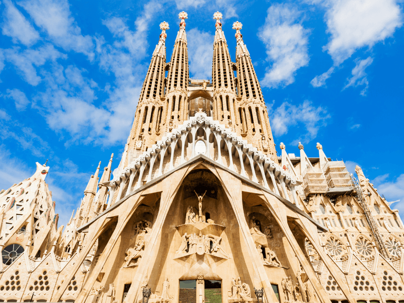 Barcelona w 3 dni – plan zwiedzania, atrakcje, koszty i praktyczny przewodnik