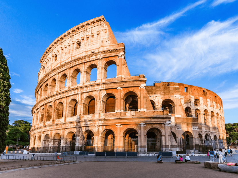 Co zobaczyć w Rzymie w 2 dni? Plan zwiedzania i najciekawsze miejsca